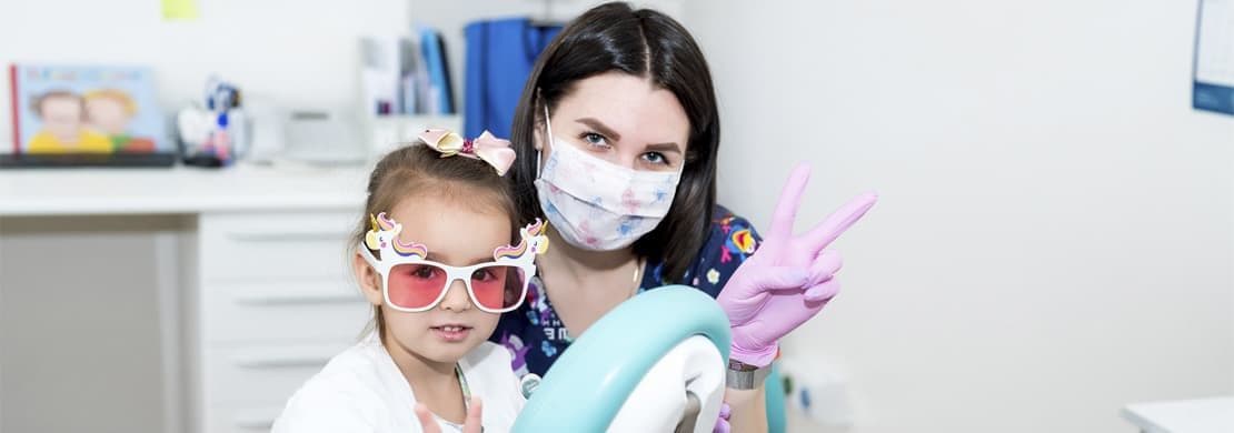 Как защитить зубы в отпуске